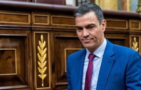 西班牙首相正式宣布：对所有参与对伊朗战争的军用及相关支援飞机关闭领空