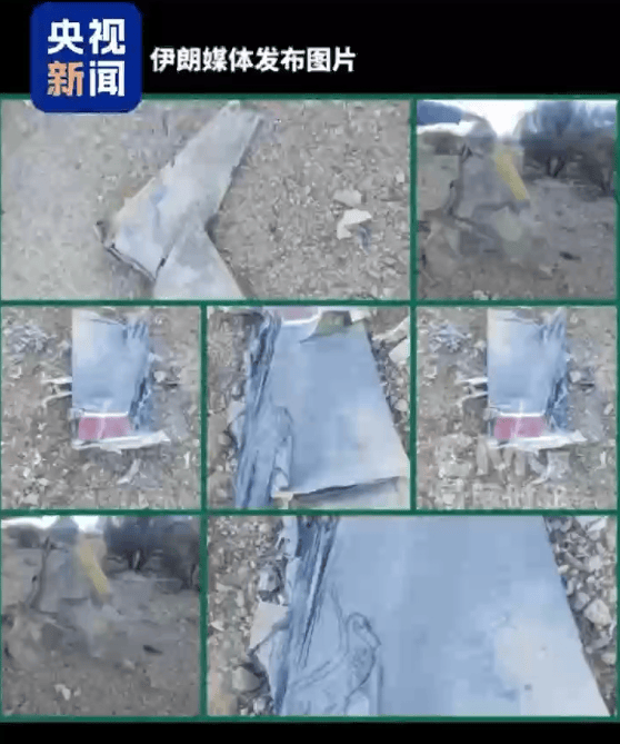 伊朗媒体:美军搜救无果,试图炸死在伊朗失联飞行员,“美方已对寻找他们的第二名飞行员感到绝望”